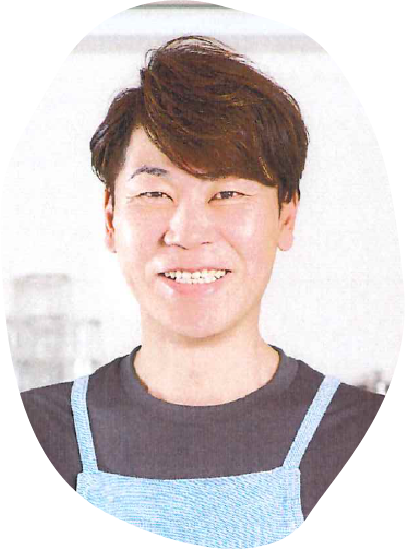 こうちゃん