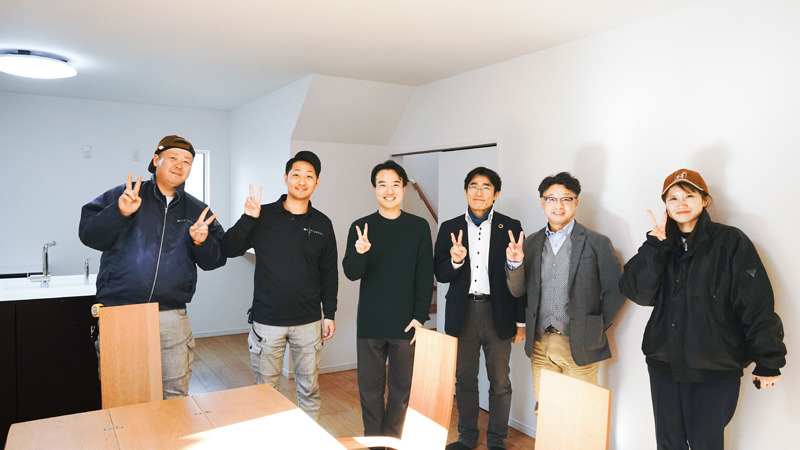 ラジオカー集合