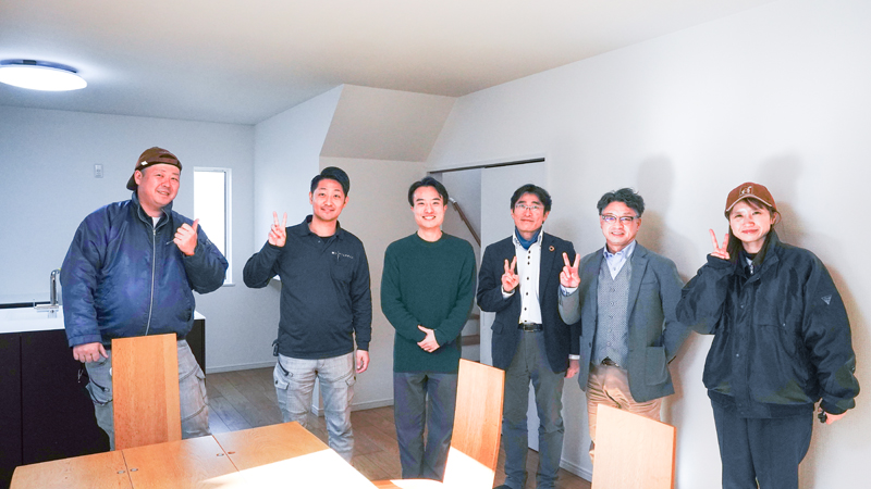 ラジオカー集合